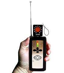 Wonder if the government could be spying on your conversations? Best Hidden Camera Rf Bug Detector 2021 Review Buyer S Guide