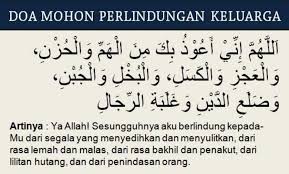 Doa Dan Ayat Pendinding Diri Dari Sihir Syamsul Amri Ismail Official فيسبوك