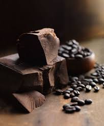 Still Life Chocolate Nutrition Chocolate Food