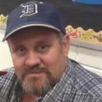 Timothy Clyde Farrell Obituary