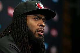 Feeling reignited, 49ers' Richard Sherman medically cleared for camp