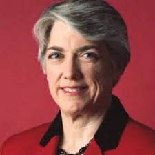 Law Deans: Darby Dickerson