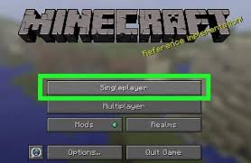 Players can input the coordinates of a target block in minecraft, and this command will send them there. How To Teleport In Minecraft With Command Block Alfintech Computer