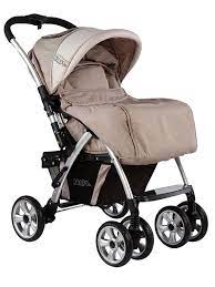 kraft evo plus bebek arabasi bej fiyati 1380 bej