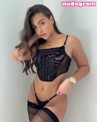 Maria Arzola  mariaarzola  mariarzolaa Nude Leaks OnlyFans Photo 25 -  Nudogram v2.1