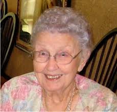 Katherine Hartley Obituary