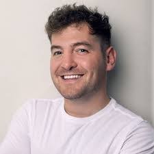 Brad Eckert's Instagram, Twitter & Facebook