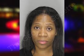 Raquel Edwards — Cobb County Jail Bookings