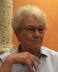 Patricia "Trish" Kemp Obituary June 26, 2025