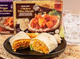 Submitted 9 months ago by higuysimbrinorth carolina. These Trader Joe S Tikka Masala Burritos Are Almost Too Convenient Myrecipes