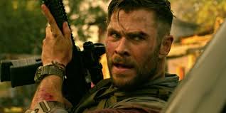 The tips of the arms are black or dark brown tortoise and have a gold matsuda logo in the tips. Chris Hemsworth Can T Stop Won T Stop Thanking The Fans For Extraction S Success Cinemablend