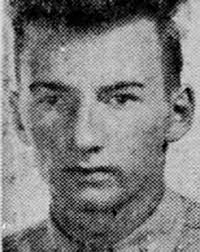 BAUDER, Warren Floyd