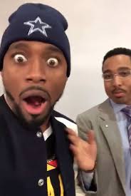 Hilarious Barber Joke Gone Wrong with Kountry Wayne