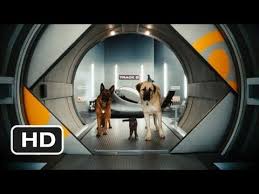 Cats Dogs The Revenge Of Kitty Galore Official Trailer 1 2010 Hd Dogs Dog Cat Cats Dont Dance