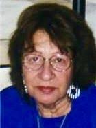 Theresa Ramona “Tee-Bird” Alexis Broussard (1934-2016)