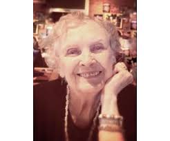 Johanna Holdaway Obituary (2017)