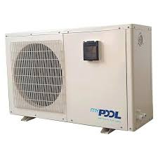 Mypool Warmepumpe Basic 6 Passend Fur Pools Bis 30 M Bauhaus
