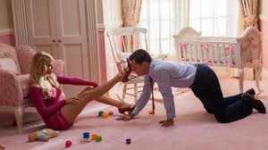 Secrets of the most infamous nude scenes in cinema | news.com.au —  Australias leading news site