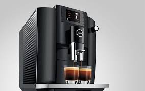 Jura E6