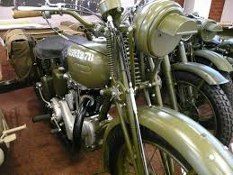 Image result for Tangerine 1946 Motorcycle