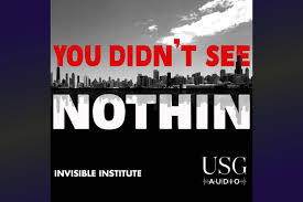 Beating of Black 13-Year-Old Lenard Clark Revisited in Podcast You Didn't  See Nothin'