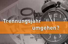 § 1565 bgb (bürgerliches gesetzbuch) schreibt das trennungsjahr als kriterium für das scheitern der ehe vor. Das Trennungsjahr Wie Lauft Es Ab Und Was Ist Im Trennungsjahr Zu Beachten Online Scheidung Deutschland