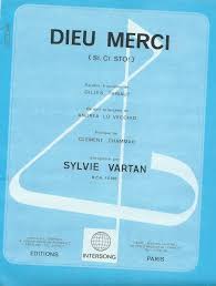 La parole du seigneur demeure ce sont les paroles d'un fou. Sylvie Vartan Paroles Lyrics Annee 76