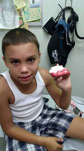 Memory rock left in Greensboro botanical garden