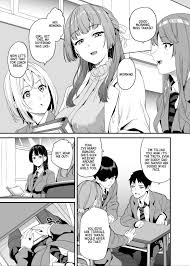 Hentai List - Has a parody named Original - Page 346 of 1305 - Sorted by  Most Views of the Year - HentaiRead