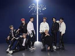This was followed by two more eps in 2018, i am who? Neo Tokyo Manga Anime K Pop J Rock Shop Versand Stray Kids Top Japanese Ver Type A Ltd
