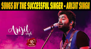 Here is a list of the best songs sung by the brilliant indian singer arijit singh. Top 10 Songs Sung By The Successful Singer Arijit Singh Latest Articles Nettv4u