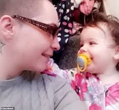 Agencies missed opportunities to save 19-month-old baby murdered by her  cocaine-using mother