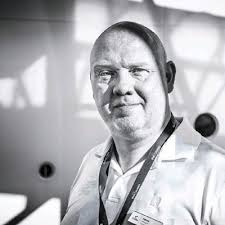 The Crew Member Who Changed My Perspective One night at sea, we received an  emergency call: a crew member was found paralyzed in his cabin. When we  arrived, it was clear —