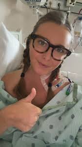 I feel so discouraged…I'm posting anonymously as family members are  possibly in the group. I usually see a DO for OMT. I am visiting family  that are out of state. I couldn't