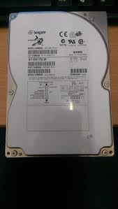 They are affordable, easily available use an hdd enclosure or sata to usb 2.0/3.0 converter to connect internal seagate hard disk with another pc via usb port for data recovery. Retrieving Data Off Old Scsi Drive Computer Hardware Server Infrastructure Builds Lawrence Systems Forums