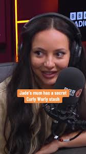 Jade Curry