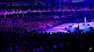 Christ embassy nungua is a place where your spirit is refreshed by the word of god as you listen to the man of god pastor chris and pastor earnest. Christ Embassy Arlington Welcome