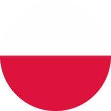 Search more hd transparent hungary flag image on kindpng. Poland Flag Round Image Country Flags Pnggrid