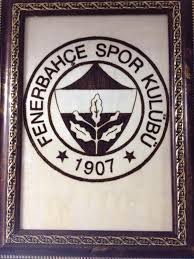 Fenerbahçe logo çizimi nasıl çizilir. Boyama Fikirleri Fenerbahce Logosu Cizimi