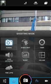 Camera Zoom Fx Smartphone Photography Android Photography Sports App
