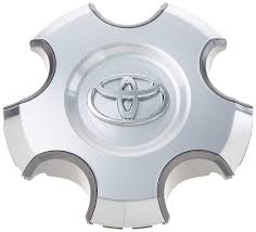 Toyota alloy wheel centre cap domed stickers x4 yaris aygo rav4 grey chrome 60mm. Genuine Toyota Accessories Pt385 34090 Cc Center Cap Toyota Accessories Toyota Wheels Toyota