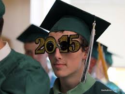 McCann Technical Graduates Urged to Dream Big