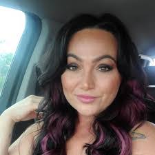 Joanna Shaver's Instagram, Twitter & Facebook