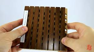 Jetzt neu oder gebraucht kaufen. Wood Acoustic Panels Vs Regular Acoustic Panels Audioholics Home Theater Forums
