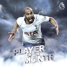 Lucas rodrigues moura da silva؛ مواليد 13 أغسطس 1992)، ويعرف باسم لوكاس مورا، لاعب كرة قدم برازيلي يلعب مهاجمًا لنادي توتنهام هوتسبير الإنجليزي والمنتخب البرازيلي. Ù„ÙˆÙƒØ§Ø³ Ù…ÙˆØ±Ø§ ÙŠÙÙˆØ² Ø¨Ø¬Ø§Ø¦Ø²Ø© Ù„Ø§Ø¹Ø¨ Ø§Ù„Ø´Ù‡Ø± ÙÙŠ Ø§Ù„Ø¨Ø±ÙŠÙ…ÙŠØ±Ù„ÙŠØº