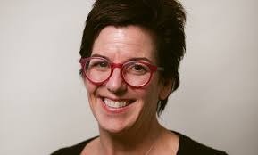 Anne Benge's Instagram, Twitter & Facebook