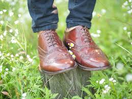 Maybe you would like to learn more about one of these? How To Know Your Dress Shoes Don T Fit