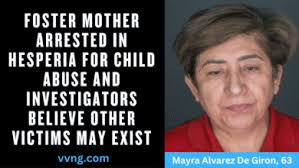 Suspect Arrested in 2022 Murder of 16-Year-Old Robert “Bobby” Schmidt Jr.  in Apple Valley