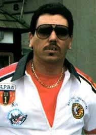 The Rise and Fall of Ben Kramer: A Miami Saga Drugs, Money, and Murder in  the High-Stakes World of 1980s Powerboating** Journey back to the  tumultuous world of 1980s Miami, where the