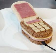 Wacky Sandwich Creations Food Humor Food Amazing Food Art
